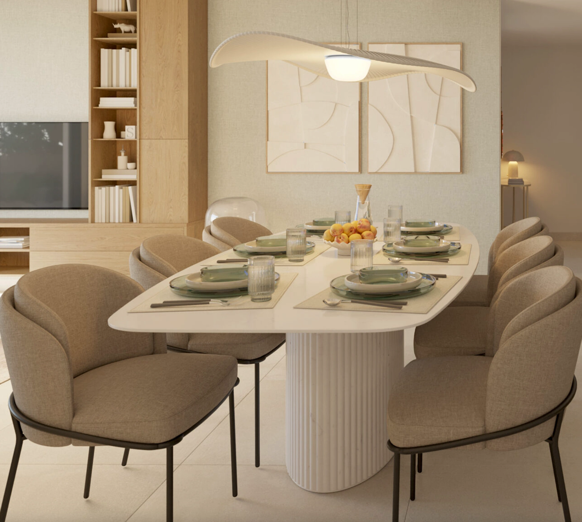 Apartment for sale in Cancelada, Estepona East