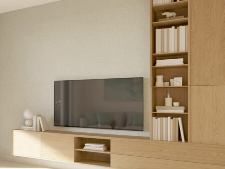 Modern Costa del Sol Apartments with Sea & Mountain Views