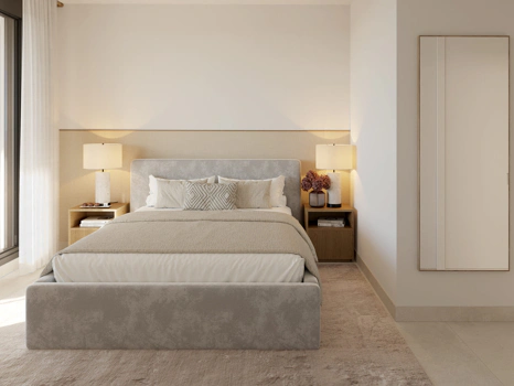 Modern Costa del Sol Apartments with Sea & Mountain Views