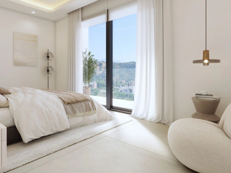A New Standard of Modern Coastal Living in Estepona – Brisas del Mar