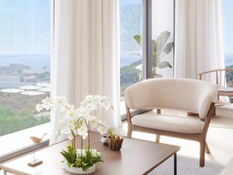A New Standard of Modern Coastal Living in Estepona – Brisas del Mar