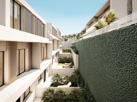 A New Standard of Modern Coastal Living in Estepona – Brisas del Mar