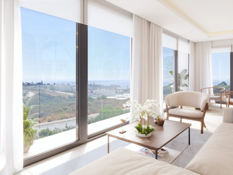 A New Standard of Modern Coastal Living in Estepona – Brisas del Mar