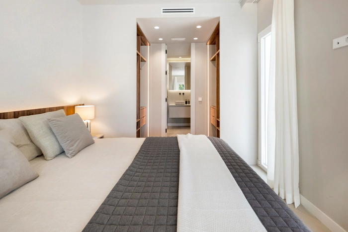 Fully reformed 3 Bedroom luxury apartment in Eagles Village - La Quinta