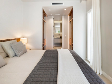 Fully reformed 3 Bedroom luxury apartment in Eagles Village - La Quinta
