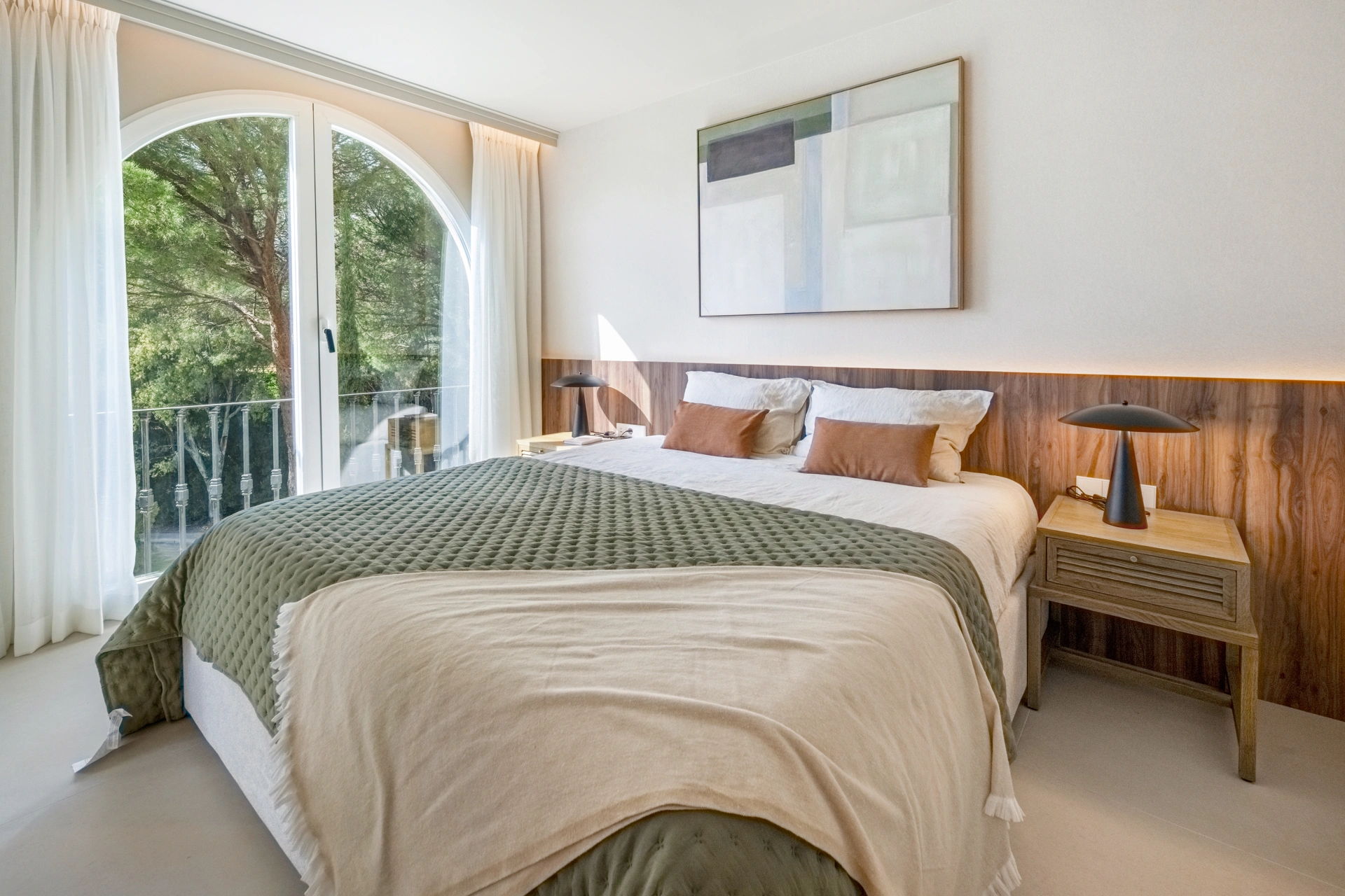 Duplex for sale in La Quinta, Benahavis