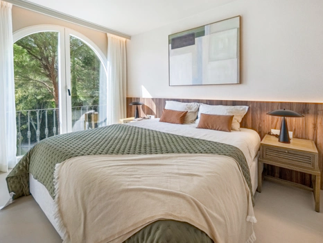 Fully reformed 3 Bedroom luxury apartment in Eagles Village - La Quinta