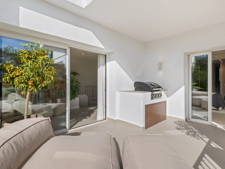 Fully reformed 3 Bedroom luxury apartment in Eagles Village - La Quinta