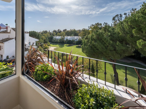 Fully reformed 3 Bedroom luxury apartment in Eagles Village - La Quinta