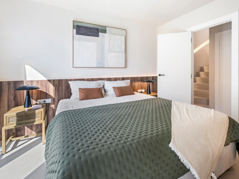 Fully reformed 3 Bedroom luxury apartment in Eagles Village - La Quinta