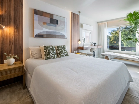 Fully reformed 3 Bedroom luxury apartment in Eagles Village - La Quinta