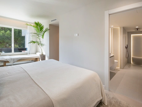 Fully reformed 3 Bedroom luxury apartment in Eagles Village - La Quinta