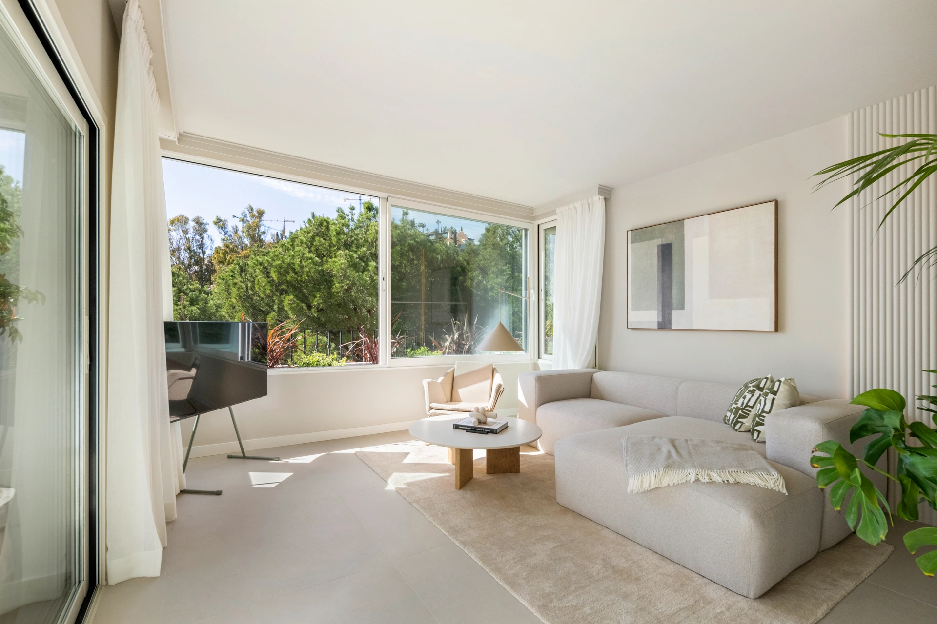 Duplex for sale in La Quinta, Benahavis