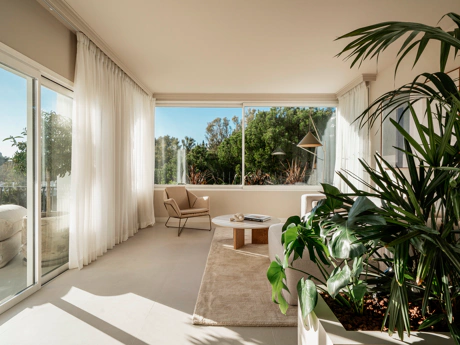 Fully reformed 3 Bedroom luxury apartment in Eagles Village - La Quinta