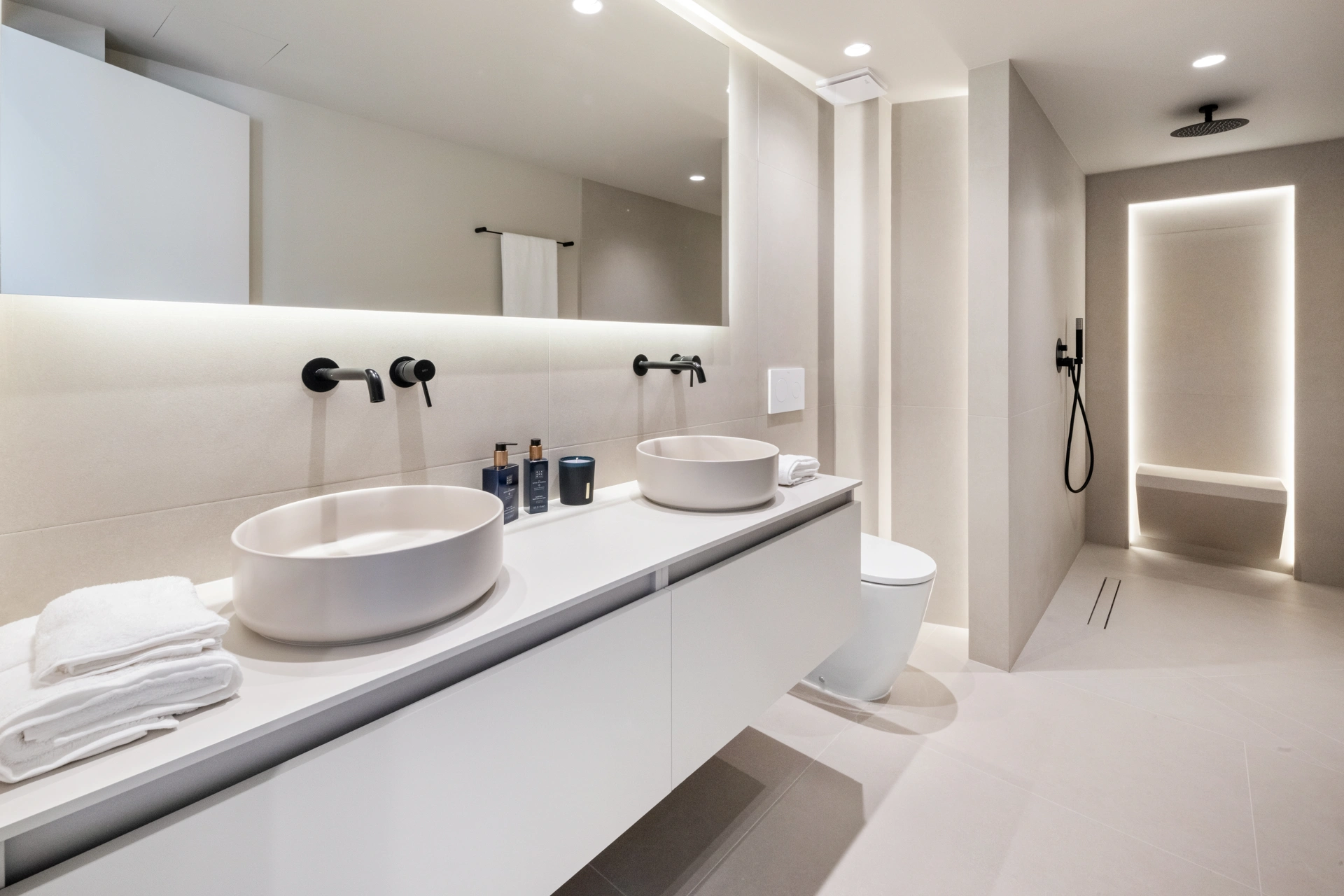 Duplex for sale in La Quinta, Benahavis