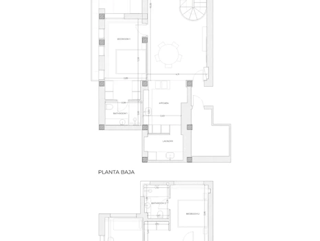 Fully reformed 3 Bedroom luxury apartment in Eagles Village - La Quinta