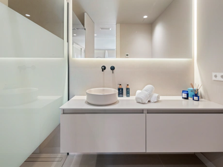 Fully reformed 3 Bedroom luxury apartment in Eagles Village - La Quinta