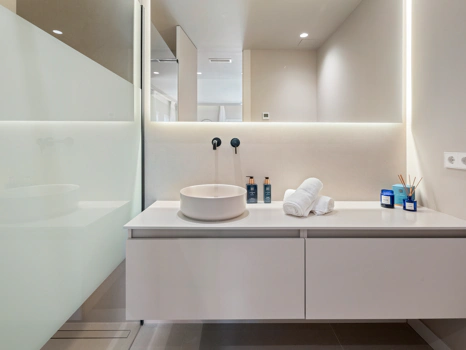Fully reformed 3 Bedroom luxury apartment in Eagles Village - La Quinta