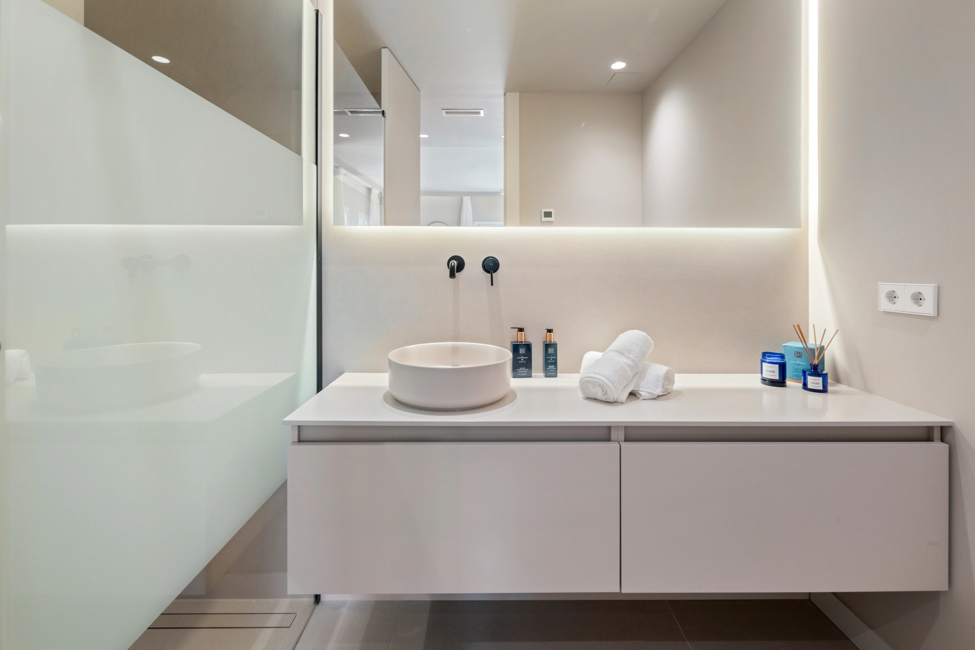 Duplex for sale in La Quinta, Benahavis