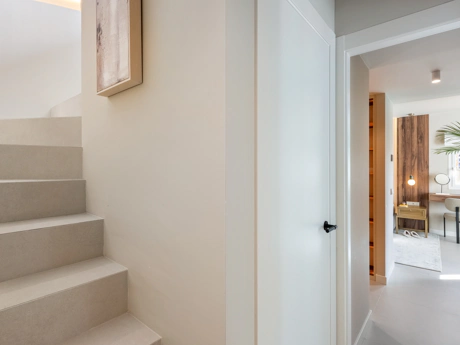Fully reformed 3 Bedroom luxury apartment in Eagles Village - La Quinta
