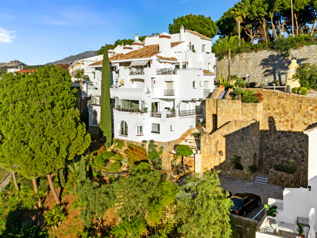 Fully reformed 3 Bedroom luxury apartment in Eagles Village - La Quinta
