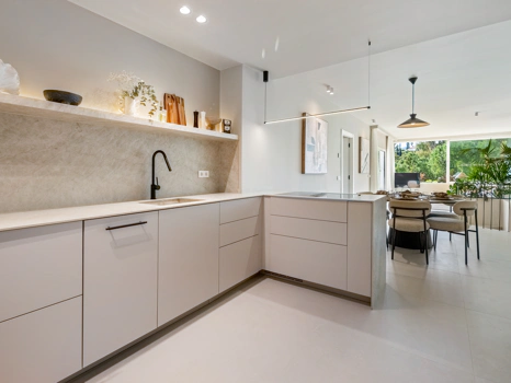 Fully reformed 3 Bedroom luxury apartment in Eagles Village - La Quinta