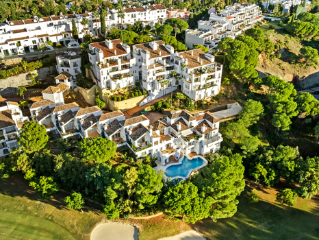 Fully reformed 3 Bedroom luxury apartment in Eagles Village - La Quinta