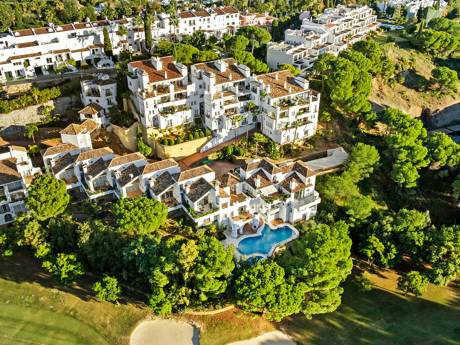 Fully reformed 3 Bedroom luxury apartment in Eagles Village - La Quinta