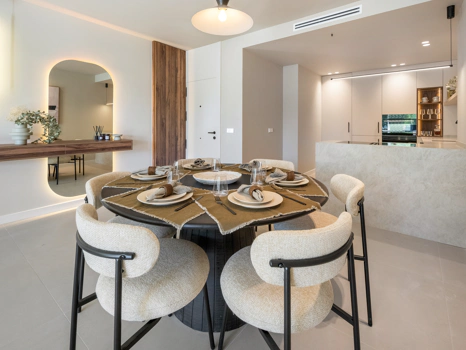 Fully reformed 3 Bedroom luxury apartment in Eagles Village - La Quinta
