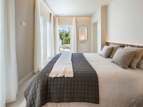 Fully reformed 3 Bedroom luxury apartment in Eagles Village - La Quinta