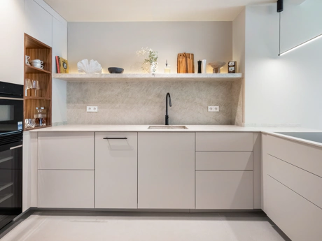 Fully reformed 3 Bedroom luxury apartment in Eagles Village - La Quinta