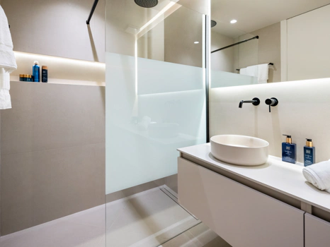 Fully reformed 3 Bedroom luxury apartment in Eagles Village - La Quinta