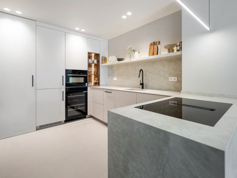 Fully reformed 3 Bedroom luxury apartment in Eagles Village - La Quinta
