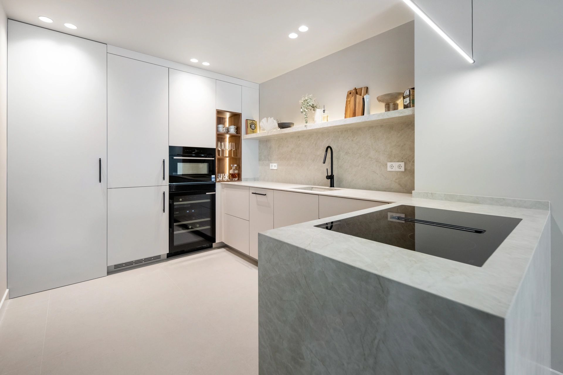 Duplex for sale in La Quinta, Benahavis