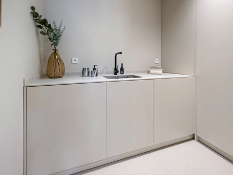 Fully reformed 3 Bedroom luxury apartment in Eagles Village - La Quinta