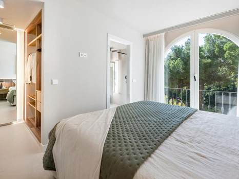 Fully reformed 3 Bedroom luxury apartment in Eagles Village - La Quinta