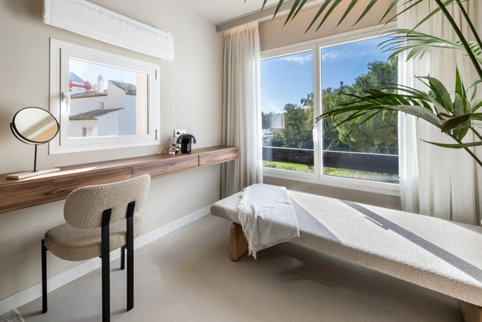 Fully reformed 3 Bedroom luxury apartment in Eagles Village - La Quinta
