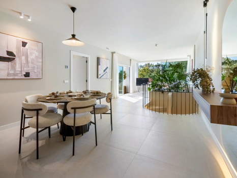 Fully reformed 3 Bedroom luxury apartment in Eagles Village - La Quinta