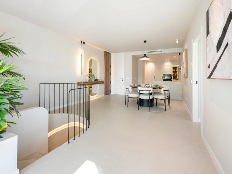 Fully reformed 3 Bedroom luxury apartment in Eagles Village - La Quinta