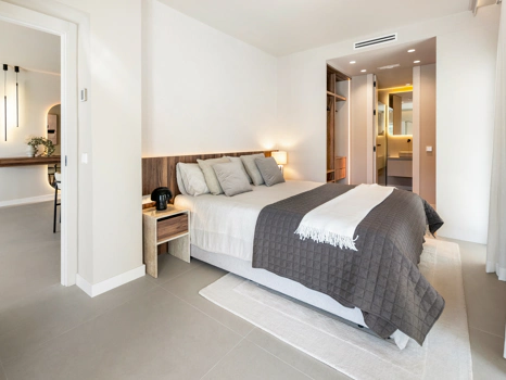 Fully reformed 3 Bedroom luxury apartment in Eagles Village - La Quinta