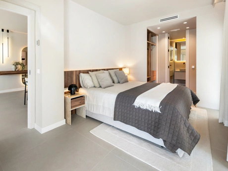 Fully reformed 3 Bedroom luxury apartment in Eagles Village - La Quinta