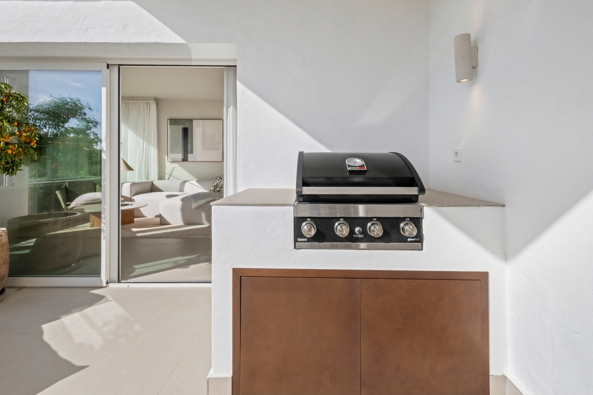 Duplex for sale in La Quinta, Benahavis