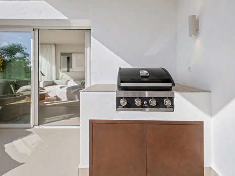 Fully reformed 3 Bedroom luxury apartment in Eagles Village - La Quinta
