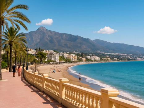 The Ultimate Lifestyle Investment on the Costa del Sol