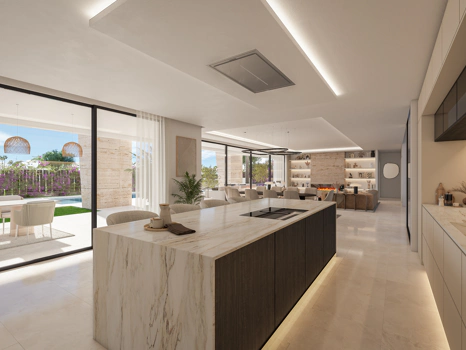 The Ultimate Lifestyle Investment on the Costa del Sol