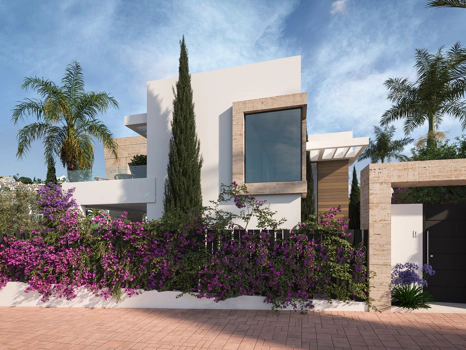 The Ultimate Lifestyle Investment on the Costa del Sol