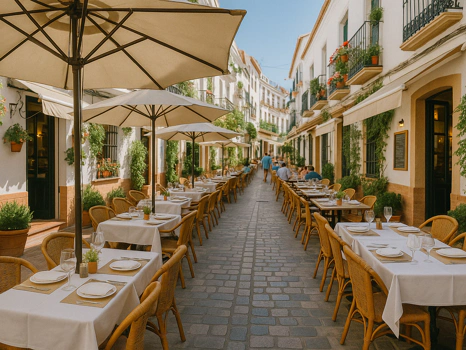 The Ultimate Lifestyle Investment on the Costa del Sol