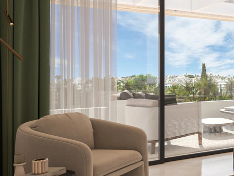 The Ultimate Lifestyle Investment on the Costa del Sol