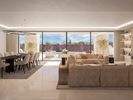 The Ultimate Lifestyle Investment on the Costa del Sol