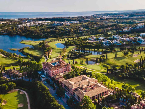 The Ultimate Lifestyle Investment on the Costa del Sol
